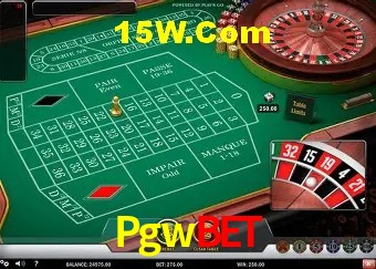 Bônus de Boas-vindas Pgwbet