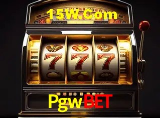 Provedores de Jogos Pgwbet