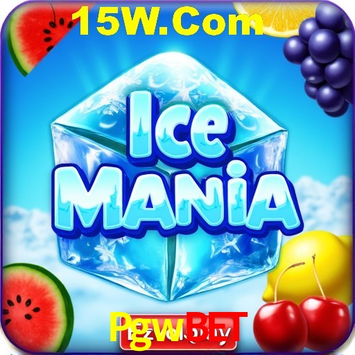 Game Providers Pgwbet