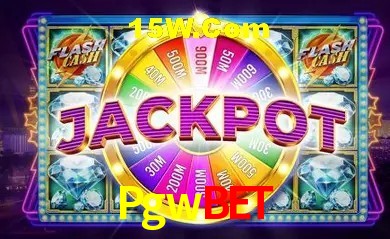 Casino Ao Vivo Pgwbet