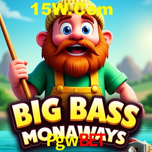 APP oficial da Pgwbet para mobile