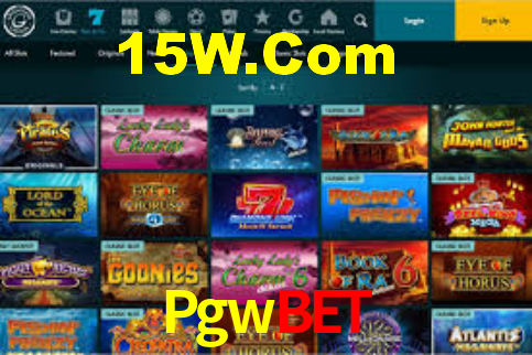 Pgwbet.Com
