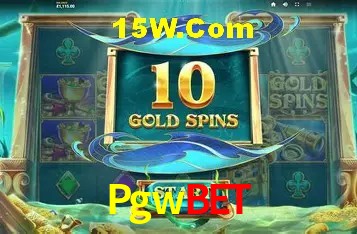 Casino Ao Vivo Pgwbet