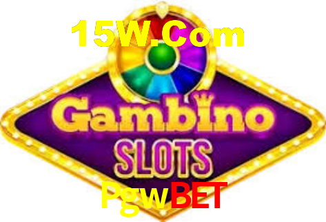 Pgw Bet