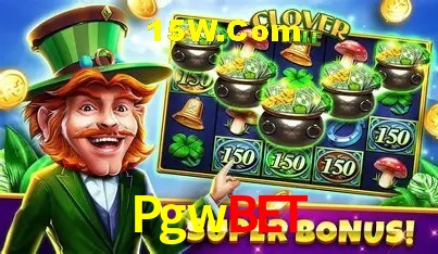 Design Responsivo Pgwbet