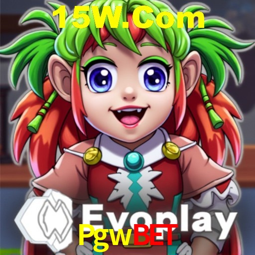 Descubra o Mundo do Cassino Online com Pgwbet