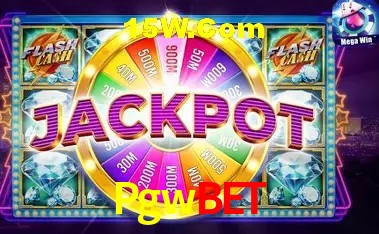 Recursos de Bônus Pgwbet