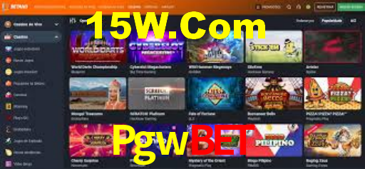 Pgwbet.Com
