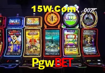 Mesa de Blackjack Pgwbet