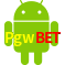 Aplicativo Pgwbet para Android