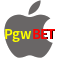 Aplicativo Pgwbet para iOS