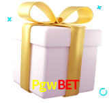 Receba seus bônus de boas-vindas no Pgwbet