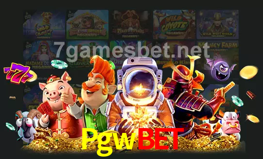 cassino Pgwbet