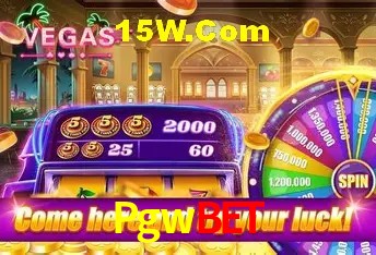 Pgwbet - Login Methods