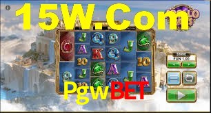 Live Casino Pgwbet