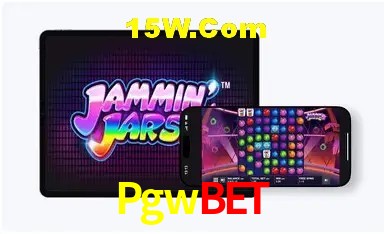 Pgwbet Belo Horizonte - Jackpots