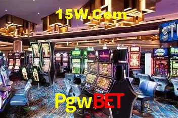 Pgwbet São Paulo - Top Slots