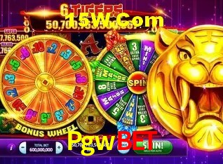 Especiais de Fim de Semana Pgwbet