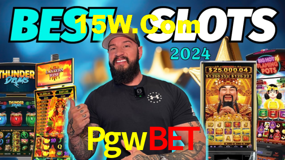 Pgwbet: A Experiência de Casino com Jogos de Mesa ao Vivo
