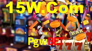 Daily Bonuses Pgwbet