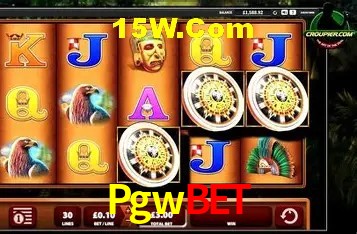 Pgwbet Slot - 320+ Caça-Níqueis Premium