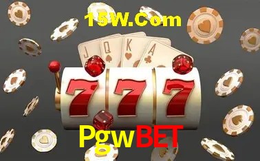 Pgwbet - cassino ao vivo