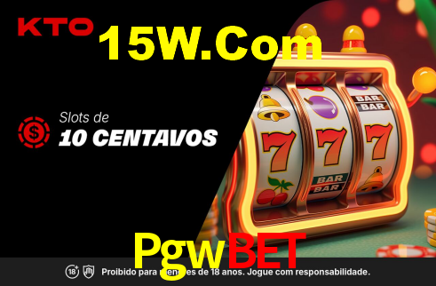 Pgw Bet