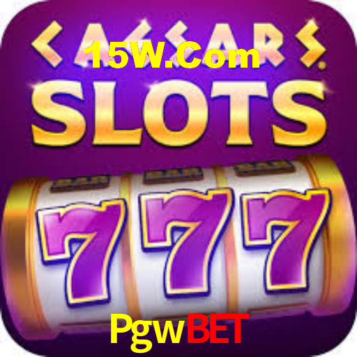 Pgwbet.Com