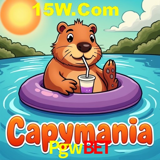 APP oficial da Pgwbet para mobile