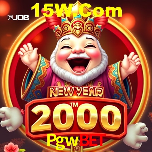 Interface do App Pgwbet