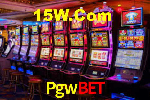 Pgwbet