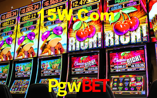 Pgw Bet