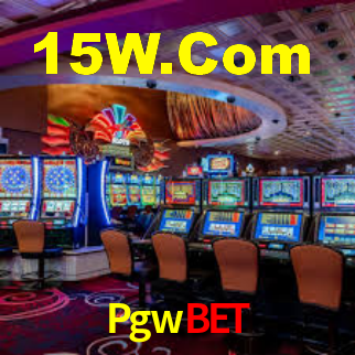 Pgwbet.Com