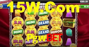 Exclusive Games Pgwbet