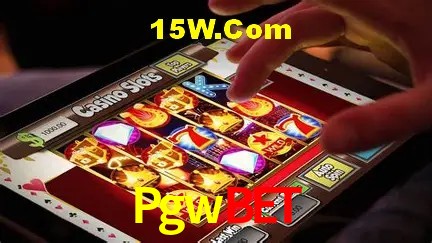 Pgwbet Entrar - Login Seguro Certificado