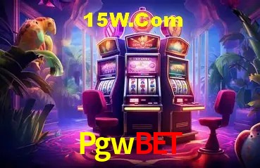 Sistemas de Segurança Pgwbet