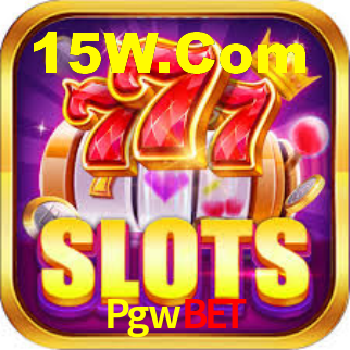 Pgwbet - Installation Guide