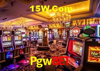 Pgwbet - Pagamento PIX Instantâneo