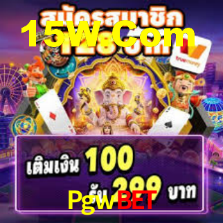 Pgwbet.Com