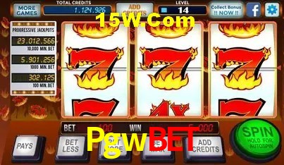 Tecnologia da Plataforma Pgwbet