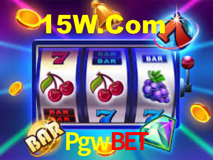 Pgwbet