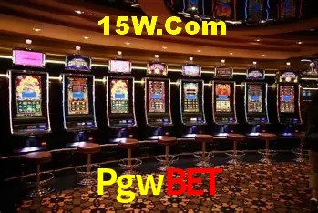 Pgwbet São Paulo - Jogo Providers