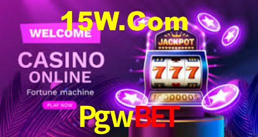 Pgwbet