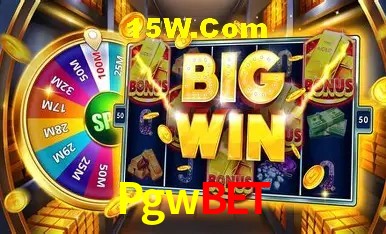 Pgwbet São Paulo - Hot Promos