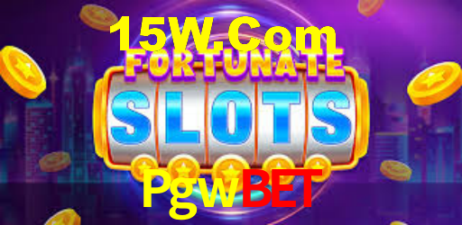 Pgwbet