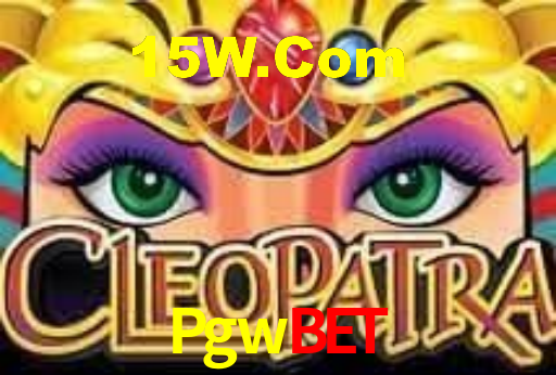 Pgwbet