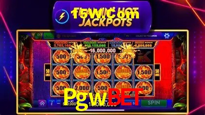 Pgwbet - Análise de Mercados Esportivos