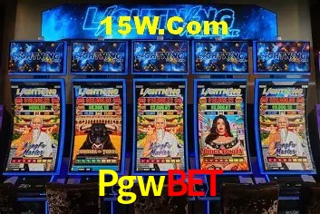 Pgwbet Belo Horizonte - Promo Tips