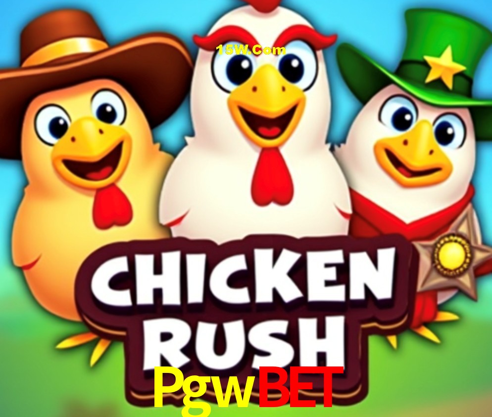 Provedores de Jogos Pgwbet
