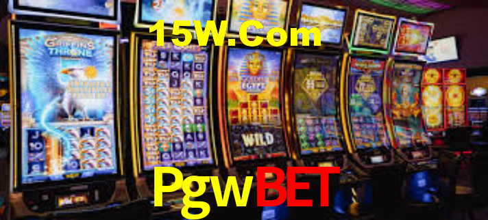 Pgwbet - App Performance